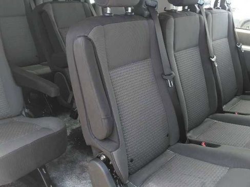 Used 2025 Ford Transit 350 XLT RWD image 4