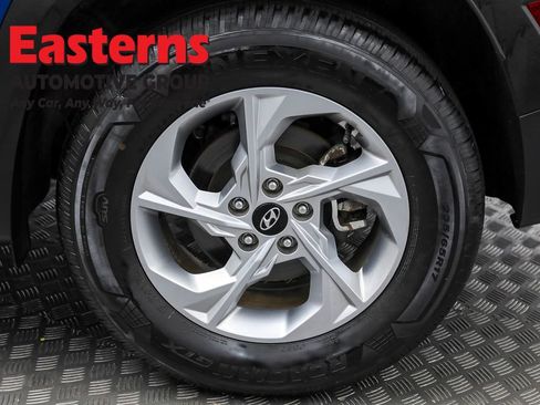 Used 2022 Hyundai Tucson SEL image 31