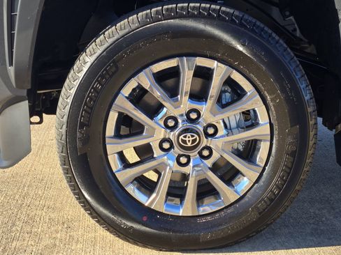 New 2026 Toyota Tacoma Limited image 11