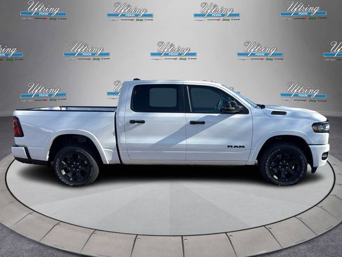 New 2026 RAM 1500 Big Horn image 2