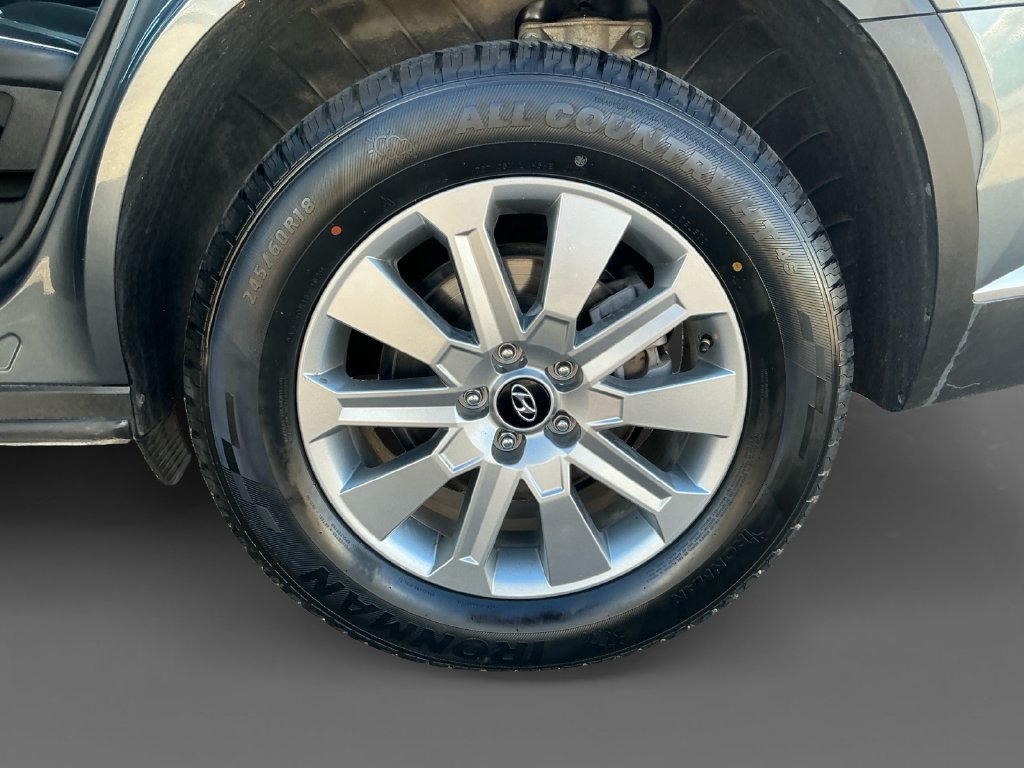 Used 2025 Hyundai Palisade SEL AWD/4WD image 14