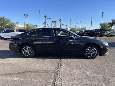 Used 2023 Hyundai Sonata SEL FWD image 6