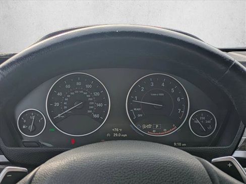 Used 2016 BMW 428i Convertible RWD image 10