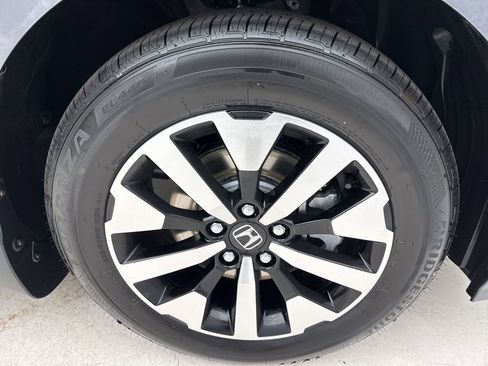 New 2026 Honda Odyssey EX-L image 14