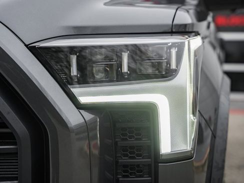 New 2026 Toyota Tundra TRD Pro image 13