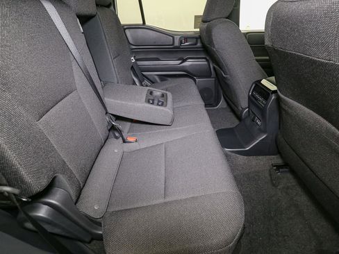 New 2026 Toyota Land Cruiser 1958 image 15