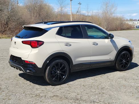 New 2026 Buick Encore GX Sport Touring w/ Studio Series AWD/4WD image 7