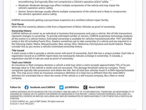 Used 2016 MINI Cooper Countryman S image 41