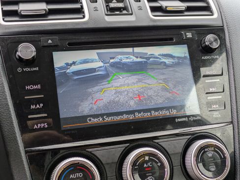 Used 2017 Subaru Forester 2.5i Limited image 33