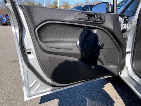 Used 2018 Ford Fiesta S image 16