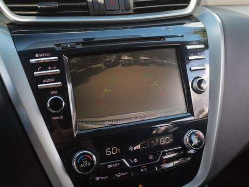 Used 2019 Nissan Murano S FWD image 44