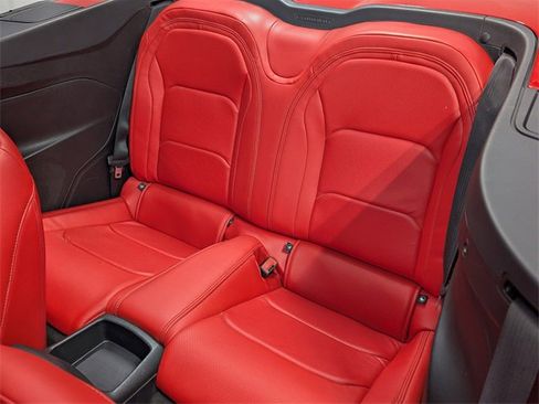 Used 2020 Chevrolet Camaro SS image 9