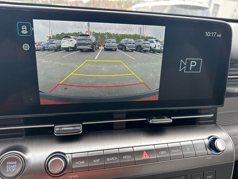 New 2026 Hyundai Kona SEL Sport FWD image 28