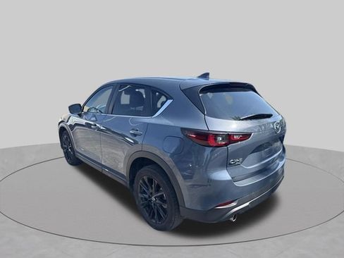 Used 2025 MAZDA CX-5 Carbon Edition AWD/4WD image 8
