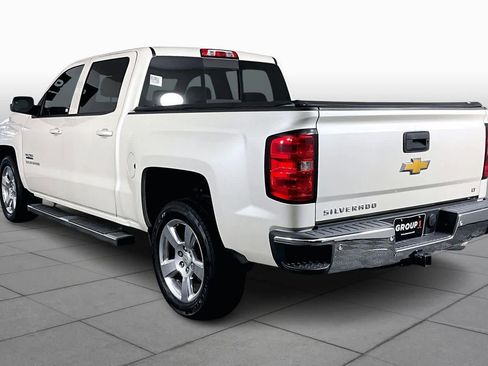 Used 2014 Chevrolet Silverado 1500 LT w/ Texas Edition, 1LT Trim RWD image 12