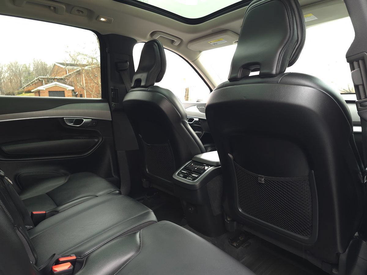 Used 2024 Volvo XC90 B5 Core w/ Climate Package AWD/4WD image 25