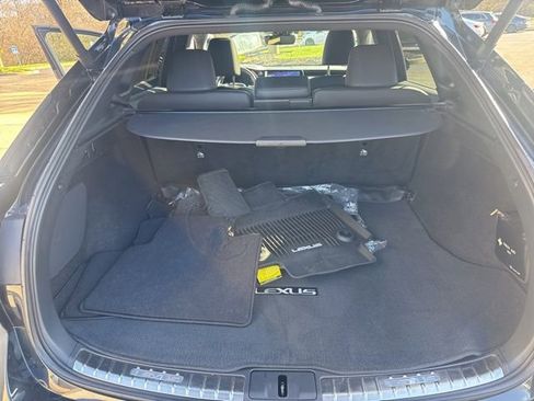 Certified 2023 Lexus RX 350 Premium Plus w/ Accessory Package (Z1) image 29