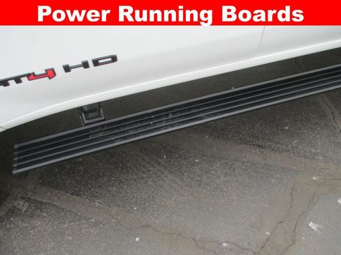 Used 2022 GMC Sierra 2500 AT4 w/ AT4 Premium Plus Package image 15