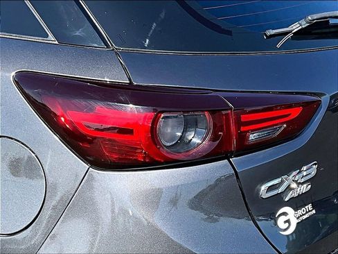 Used 2019 MAZDA CX-3 Grand Touring AWD/4WD image 30