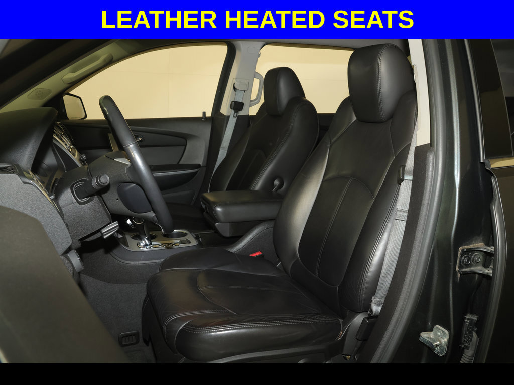 Used 2012 GMC Acadia SLT FWD image 3