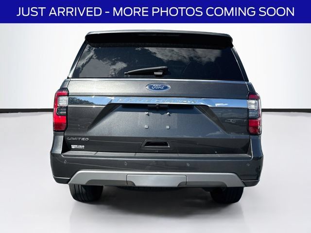 Certified 2021 Ford Expedition Limited AWD/4WD image 7