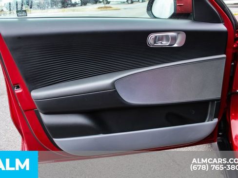 Used 2024 Hyundai Ioniq 6 SE image 39