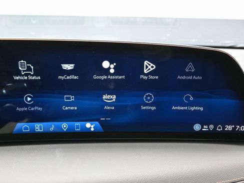 Used 2025 Cadillac CT5 Sport image 24