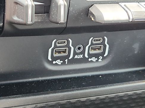 Certified 2024 RAM 2500 Laramie w/ Night Edition AWD/4WD image 25