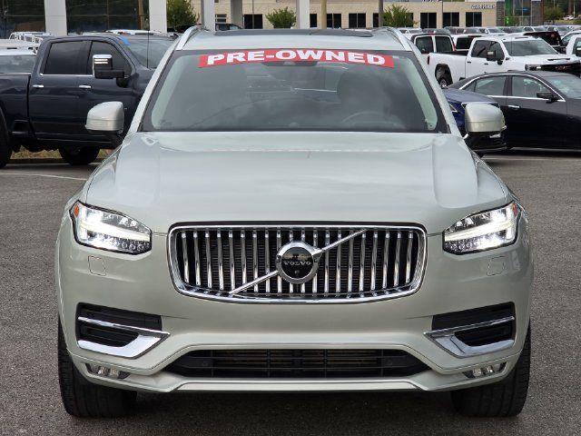 Used 2020 Volvo XC90 T6 Inscription w/ Protection Package Premier AWD/4WD image 2