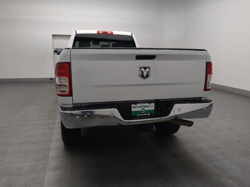 Used 2018 RAM 2500 Tradesman w/ Chrome Appearance Group image 6