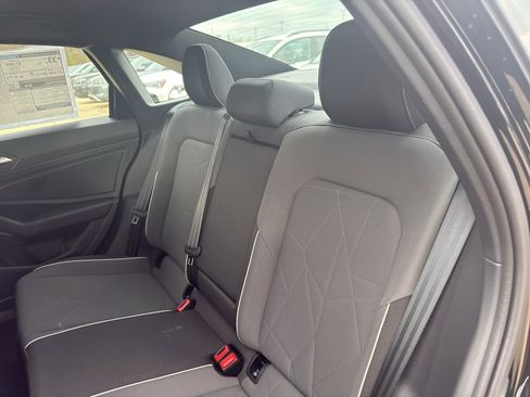 New 2026 Volkswagen Jetta Sport FWD image 9