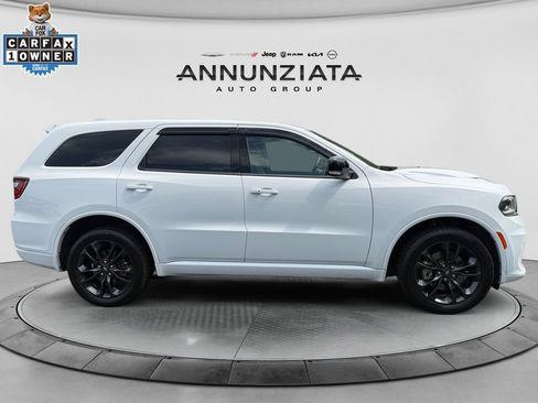 Used 2022 Dodge Durango GT AWD/4WD image 6