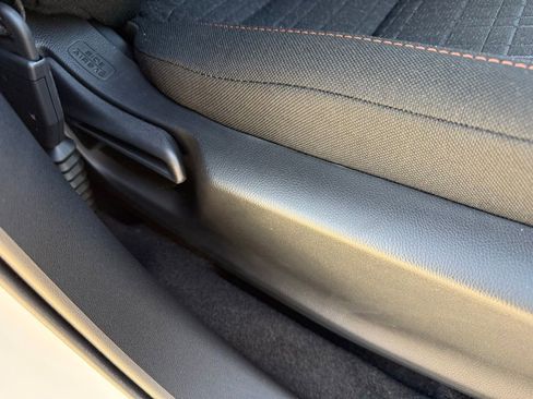 New 2026 Honda HR-V Sport image 40