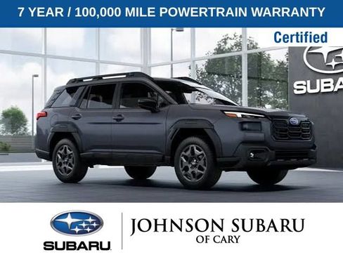 Used 2026 Subaru Outback Premium w/ Premium/Limited Package 2 AWD/4WD image 2