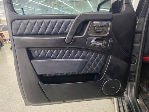 Used 2018 Mercedes-Benz G 63 AMG 4MATIC image 24