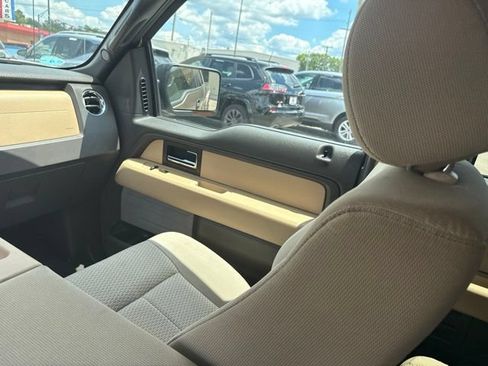 Used 2014 Ford F150 XLT w/ Equipment Group 302A Luxury AWD/4WD image 14