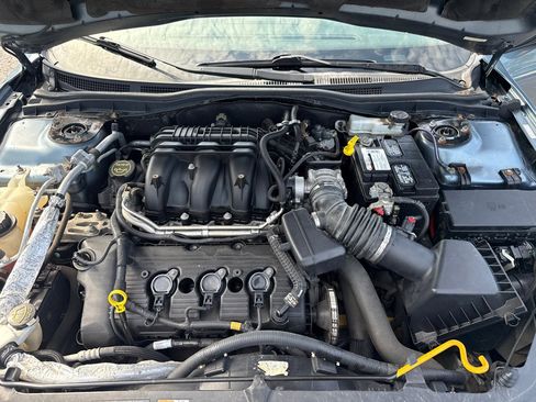 Used 2012 Ford Fusion SEL image 19