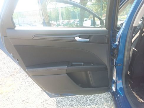 Used 2018 Ford Fusion S w/ Equipment Group 101A FWD image 31