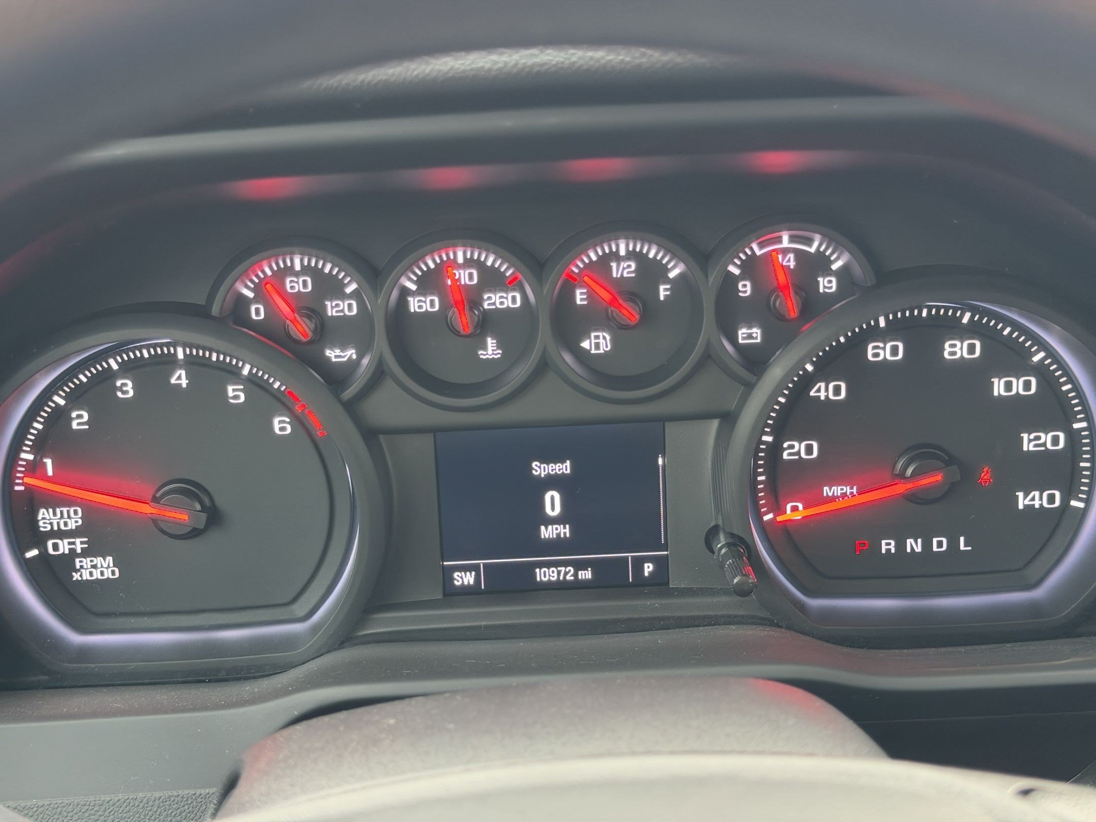 Certified 2024 GMC Sierra 1500 Pro w/ Pro Value Package RWD image 15