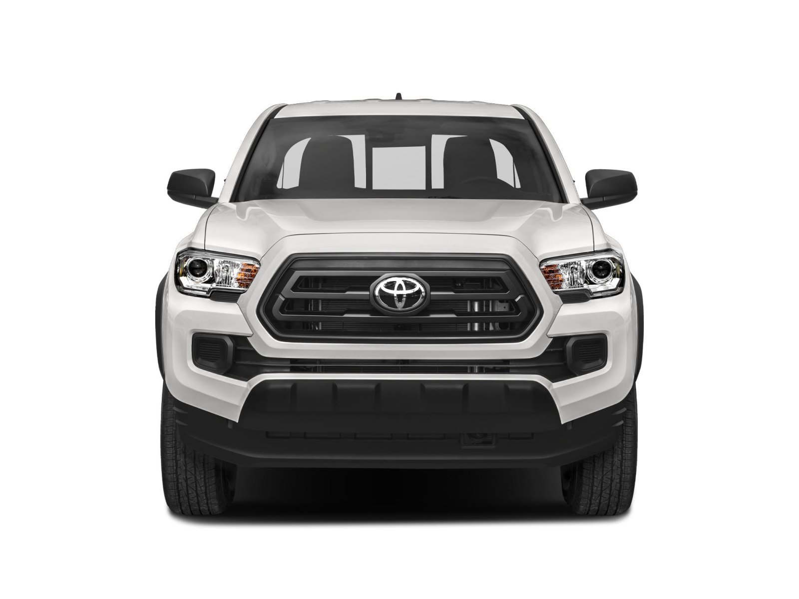 Used 2023 Toyota Tacoma SR RWD image 4