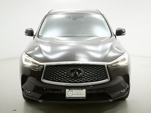 Used 2019 INFINITI QX50 Essential w/ Premium Heat Package image 5