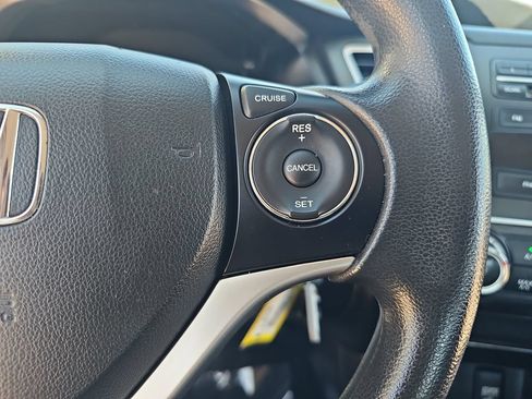 Used 2014 Honda Civic LX image 18