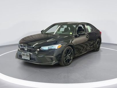 Used 2024 Honda Civic Sport