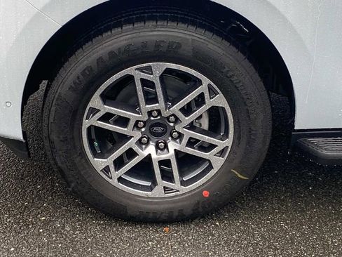 New 2025 Ford Expedition Active image 5