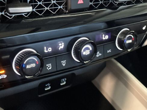 Used 2024 Honda Accord EX-L image 21