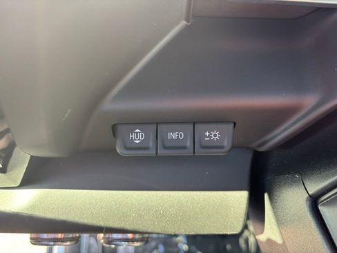 New 2026 GMC Sierra 3500 AT4 w/ AT4 Premium Plus Package image 16