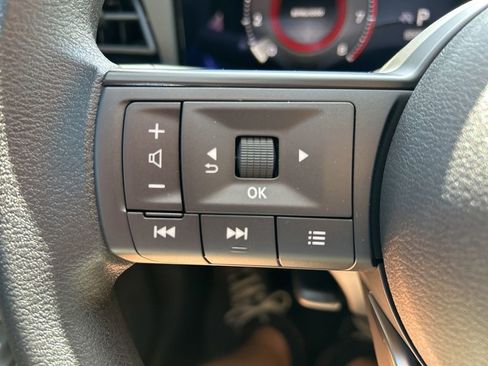 New 2026 Nissan Kicks SV w/ SV Premium Package FWD image 26