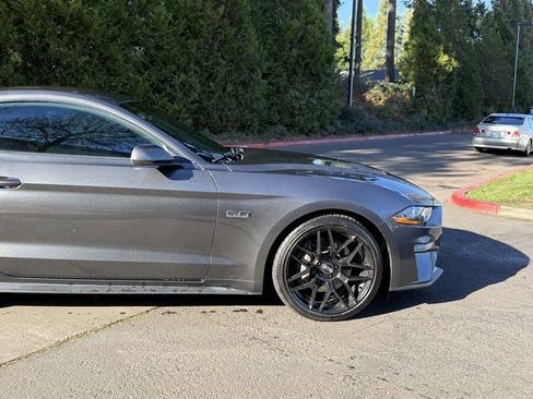 Used 2020 Ford Mustang GT image 14