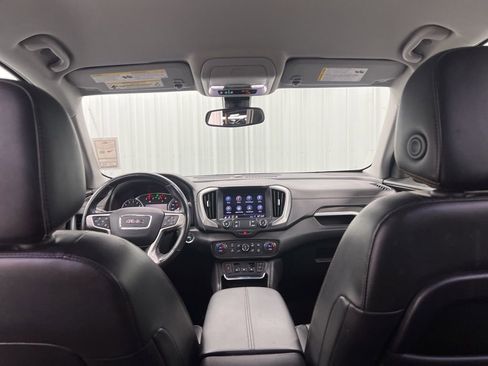 Used 2020 GMC Terrain SLT w/ Preferred Package image 13