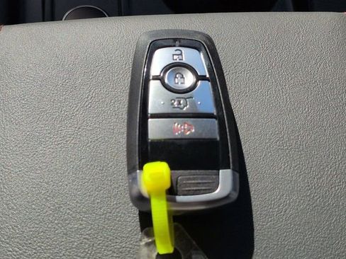 New 2026 Ford Explorer Active image 34